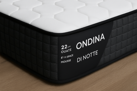 Matelas ONDINA