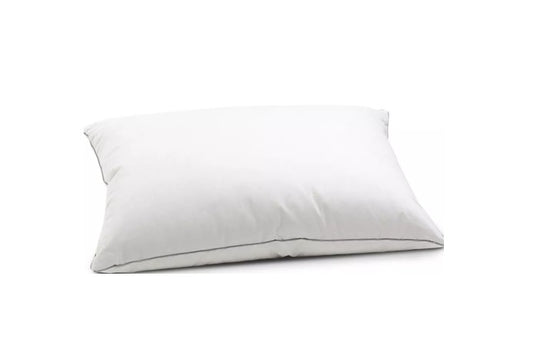 Oreiller FJORD naturel déhoussable Moelleux