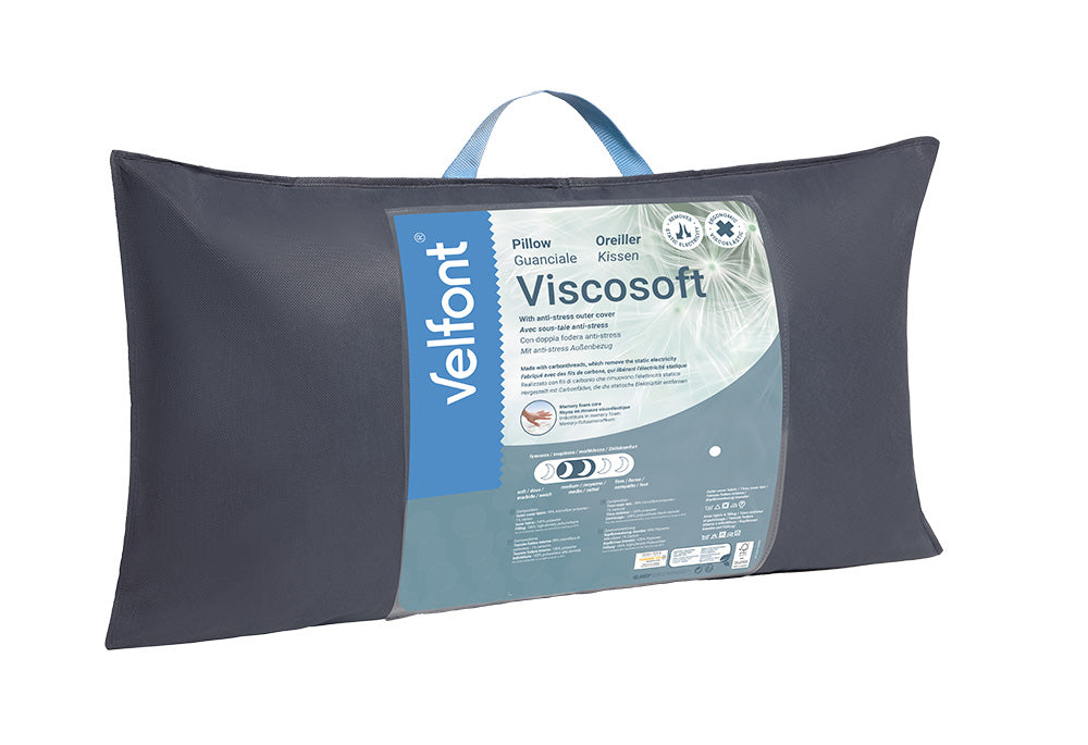Oreiller VISCOSOFT