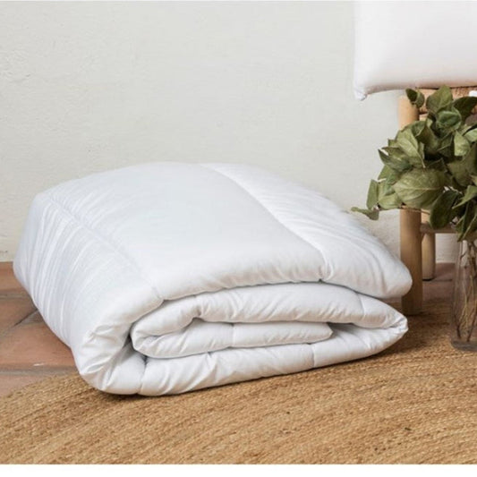 Couette ACTIVE DUO anti acariens