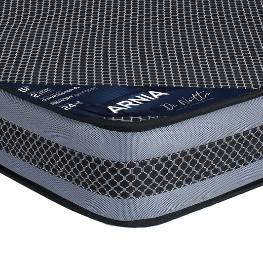 Matelas à mémoire de forme ergonomique ARNIA