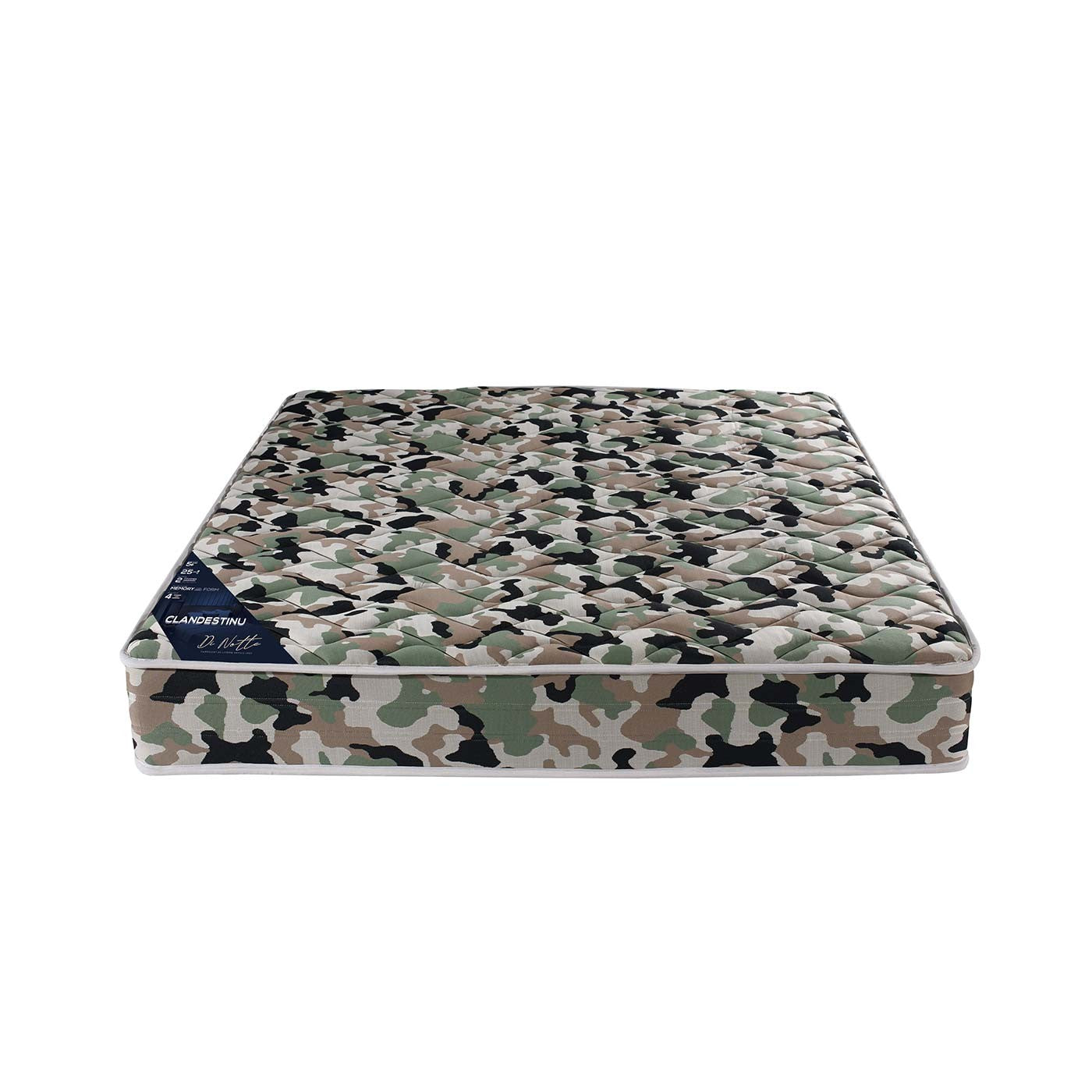 Matelas CLANDESTINU