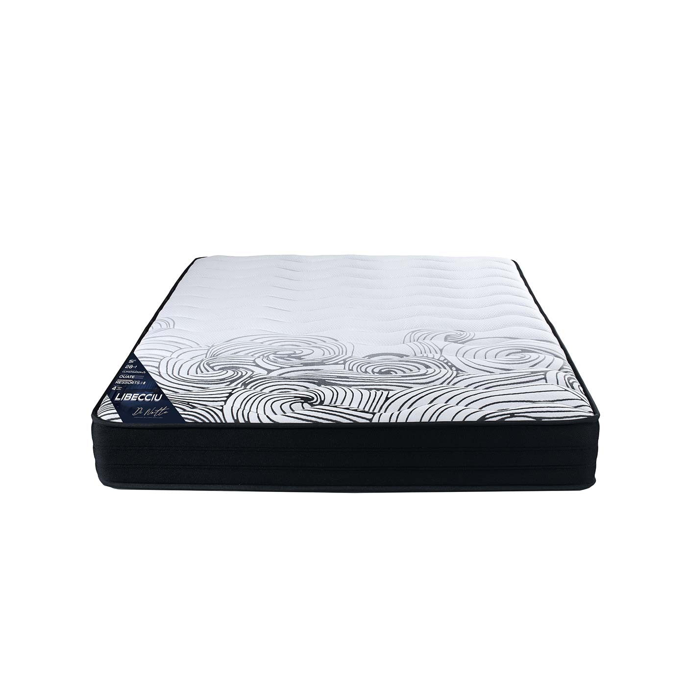Matelas LIBECCIU