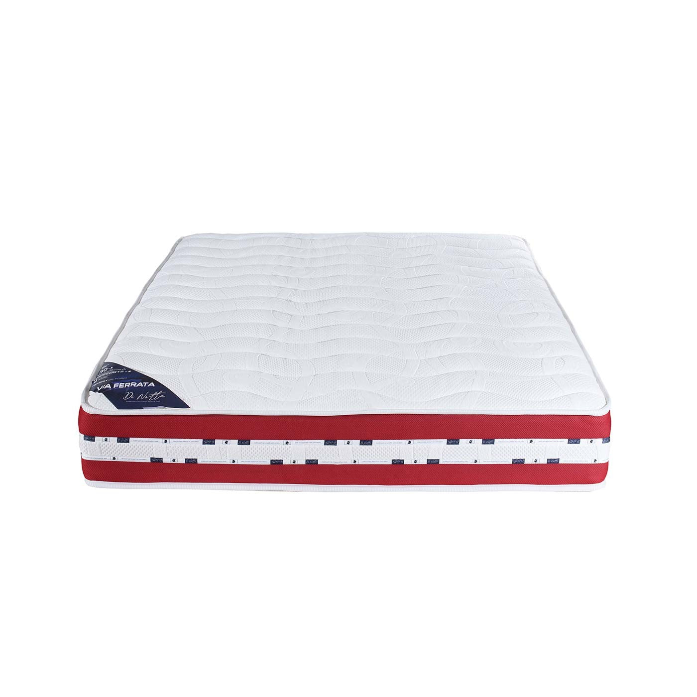 Matelas VIA FERRATA