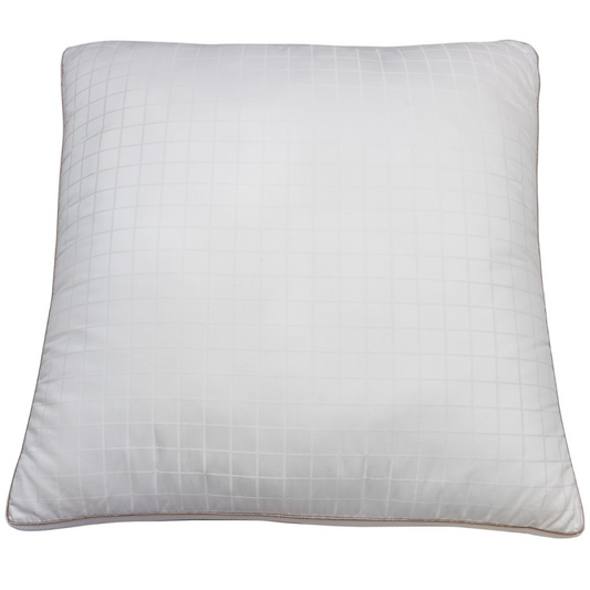 Oreiller MEMODUV Moelleux 65x65cm