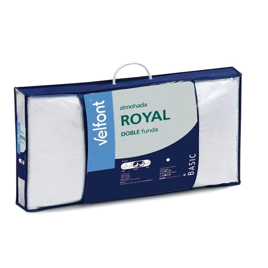 Oreiller ROYAL