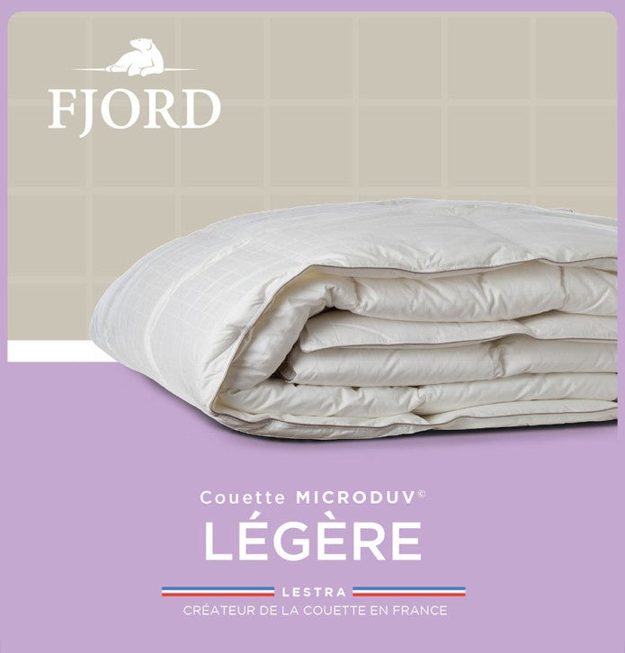 Couette MICRODUV Légère