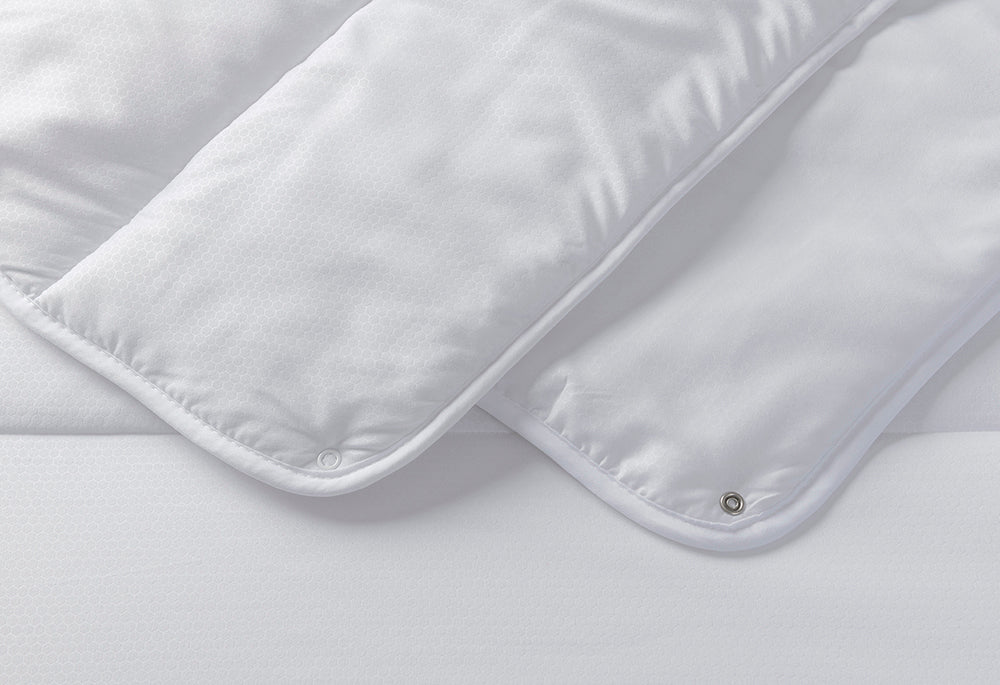 Couette ACTIVE DUO anti acariens