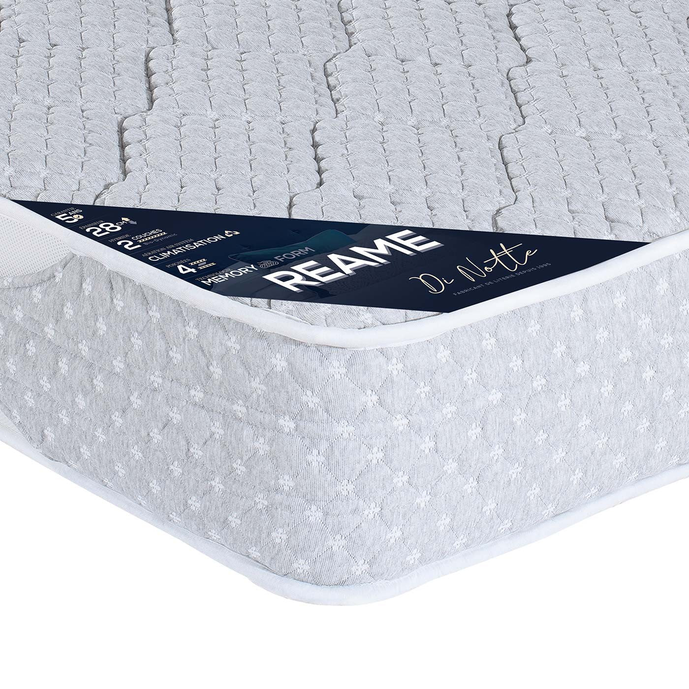 Matelas REAME