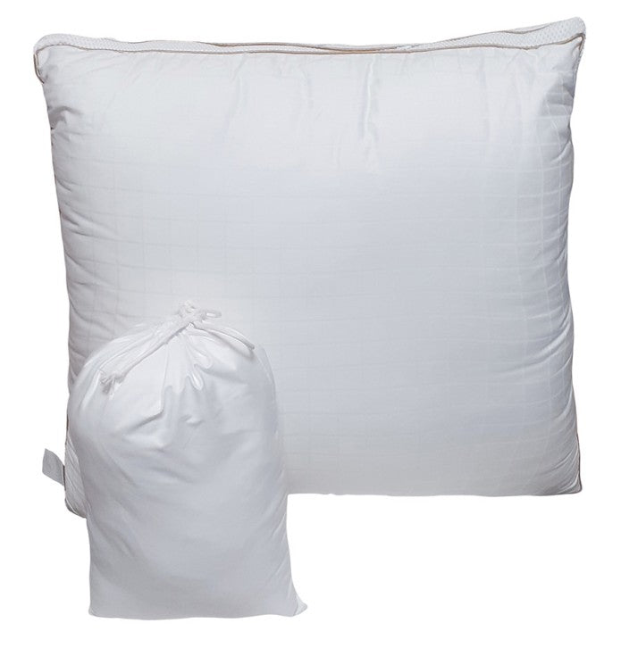 Oreiller FJORD MICRODUV MODULA Confort à la Carte